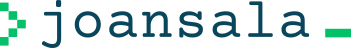 Site logo: Home