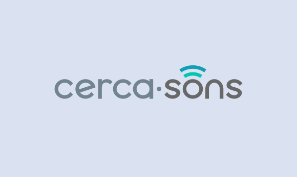 Logo of Cerca-sons